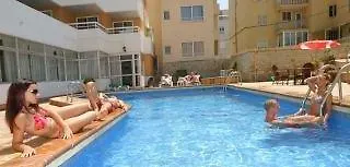 Brasilia Playa Hotel Mallorca Island  2*, Mallorca Island (Mallorca) Spain